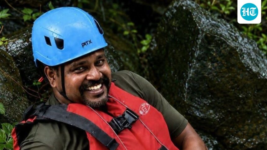 kerala-grants-state-honours-to-flood-rescue-hero-rajesh-r,-who-died-saving-stranded-farmer