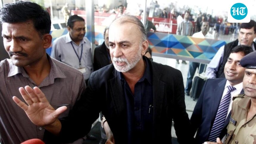 bombay-hc-convicts-tarun-tejpal-in-2013-sexual-assault-case,-overturns-acquittal