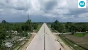 union-cabinet-approves-₹8,970-crore-guwahati-tezpur-highway-in-assam