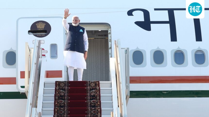 pm-modi’s-foreign-trips-cost-nearly-₹75-crore-so-far-this-year:-mea