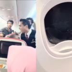passenger-attempts-to-open-emergency-door-of-kochi-bound-flight;-arrested