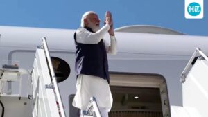 ₹557.51-crore-spent-on-pm-modi’s-trips-to-77-countries-since-2021:-govt