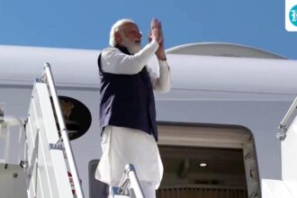 ₹557.51-crore-spent-on-pm-modi’s-trips-to-77-countries-since-2021:-govt