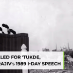 ‘indira-gandhi-was-killed-for-‘tukde,-tukde’-of-india…’:-rajiv-gandhi’s-1989-independence-day-speech