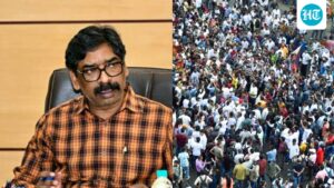 ‘hemant-soren-unfit-for-office’:-students-seek-jharkhand-cm’s-resignation-amid-protest,-plan-state-assembly-gherao