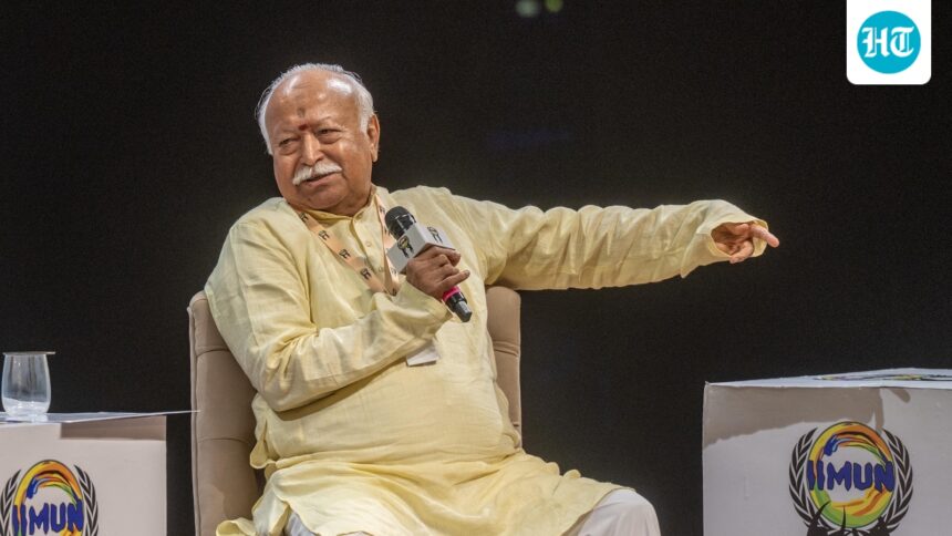 as-long-as-there-is-social-discrimination,-reservation-will-continue:-mohan-bhagwat