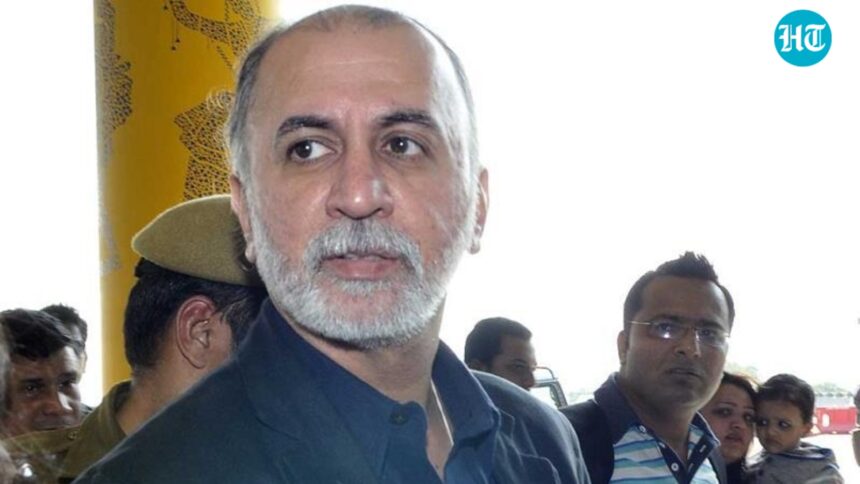 ‘will-approach-supreme-court’:-ex-tehelka-editor-tarun-tejpal-after-conviction-in-2013-sexual-assault-case