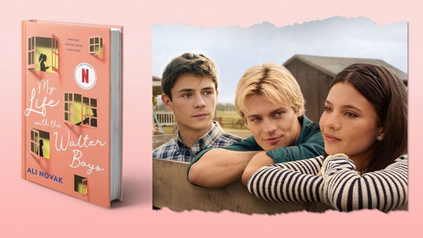 how-‘my-life-with-the-walter-boys’-became-netflix’s-“unicorn”-ya-hit