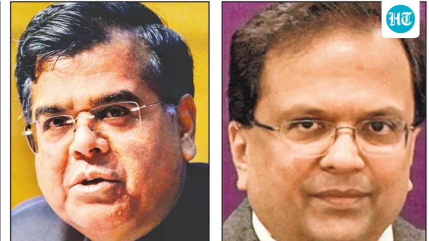 govt-extends-tenure-of-cabinet,-home-secretaries-by-one-year