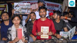 5-more-people-arrested-over-jharkhand-exam-irregularities-as-protests-continue