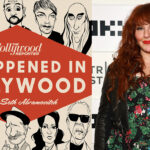 julie-klausner-joins ‘it-happened-in-hollywood-live’ at-televerse-for-a-conversation-celebrating ‘difficult-people’