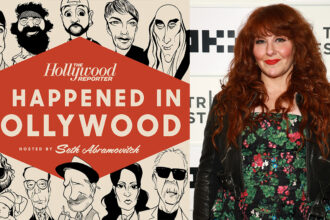julie-klausner-joins ‘it-happened-in-hollywood-live’ at-televerse-for-a-conversation-celebrating ‘difficult-people’