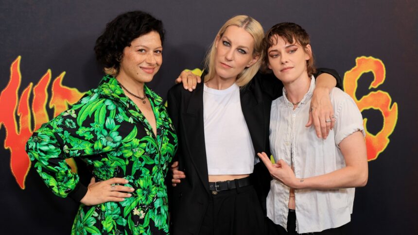 how-new-movie-‘the-wrong-girls’-first-brought-together-kristen-stewart-and-wife-dylan-meyer