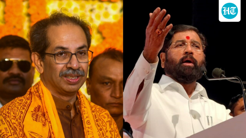 shiv-sena-dispute:-supreme-court-calls-for-clear-criteria-to-determine-‘real’-party-when-factions-stake-claim
