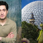 ‘spaceship-earth’-series-based-on-epcot-ride-in-the-works-at-disney+