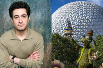 ‘spaceship-earth’-series-based-on-epcot-ride-in-the-works-at-disney+