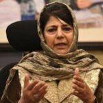 fir-against-pdp-chief-mehbooba-mufti,-daughter-iltija-for-‘assaulting’-cops