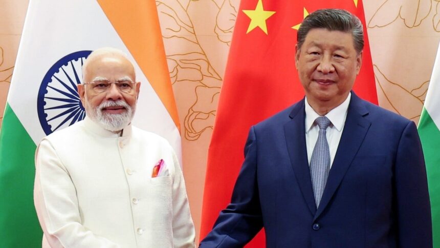 india,-china-to-use-diplomatic,-military-channels-to-resolve-outstanding-border-issues:-mea