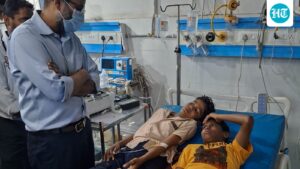 over-70,-including-30-children,-fall-ill-after-community-feast-in-odisha’s-balasore