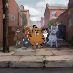 ‘alley-cats’-review:-ricky-gervais’-half-crass,-half-sappy,-mostly-unmemorable-netflix-cartoon
