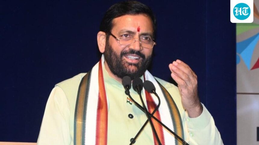 aravali-hills-conservation-is-a-shared-responsibility:-haryana-cm-nayab-singh-saini