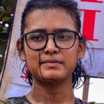 ‘i-wear-this-ink-with-pride’:-aisa’s-neha-bora-alleges-‘rss-bjp-goons’-attacked-her,-jharkhand-protesters