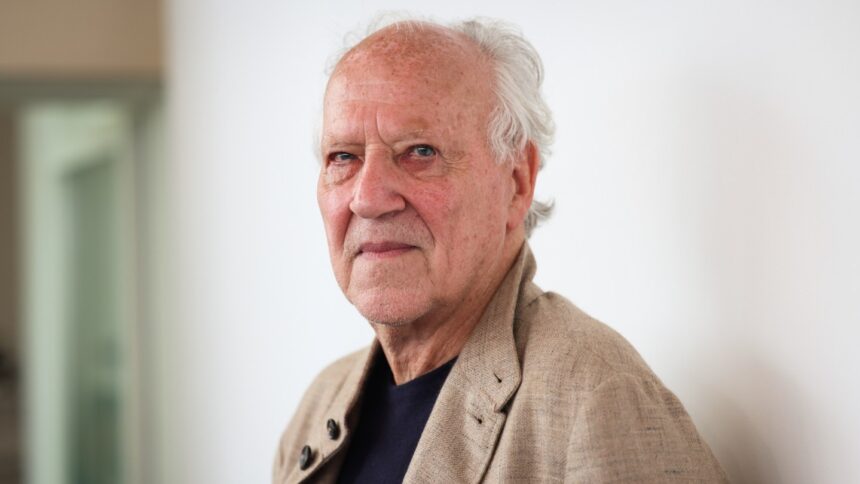 werner-herzog-to-receive-san-sebastian-film-festival’s-donostia-award