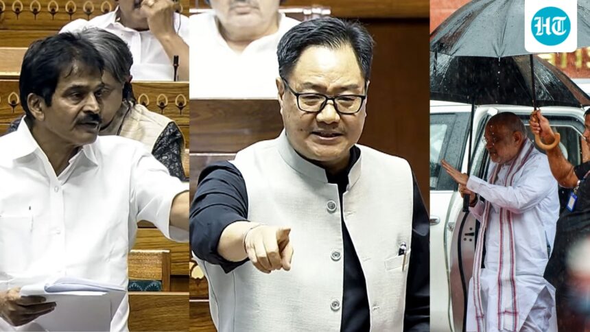 ‘biggest-joke-i-heard-today’:-kc-venugopal-reacts-to-rijiju’s-‘oppn-won’t-be-able-to-digest’-amit-shah-remark