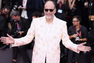 luca-guadagnino-to-receive-venice-festival’s-glory-to-the-filmmaker-award