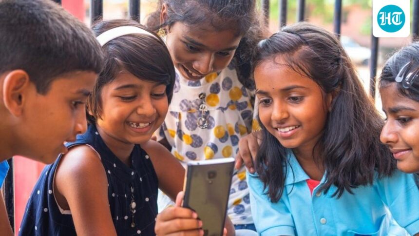 bjp-mp-to-propose-bills-seeking-age-checks-for-children,-curbs-on-ai-deepfakes