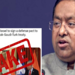 ‘fake-news’:-mea-rejects-report-that-india-approached-israel-for-defence-pact-after-pak-saudi-turkey-deal