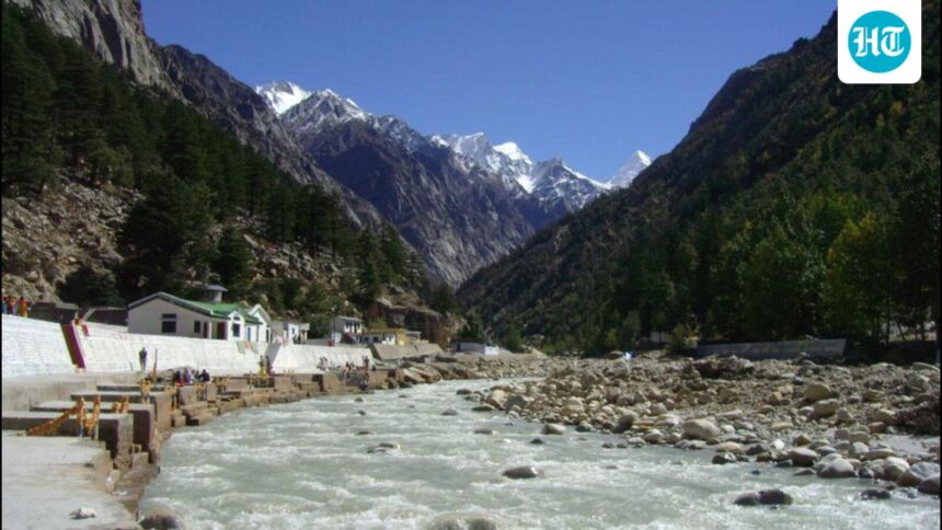 ngt-seeks-report-over-alleged-sewage-discharge-into-bhagirathi-river-in-uttarakhand