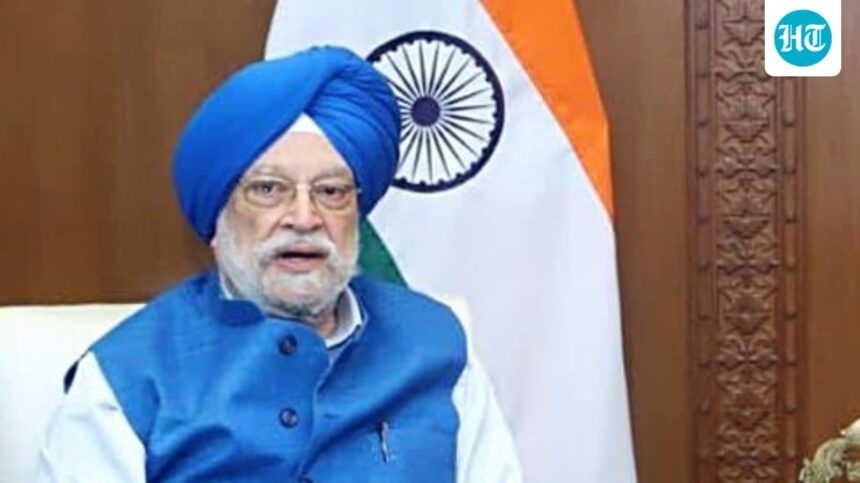 us-supplies-about-67%-of-india’s-lpg-imports,-reducing-gulf-reliance:-hardeep-puri
