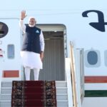 ₹557.51-crore-spent-on-pm-modi’s-visits-to-77-countries-since-2021,-most-in-2025