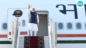 ₹557.51-crore-spent-on-pm-modi’s-visits-to-77-countries-since-2021,-most-in-2025