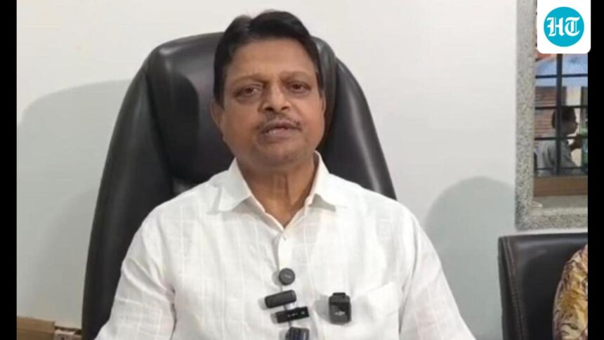 sena-councillor-gets-bail-in-assault-case,-directed-to-stay-out-of-maharashtra