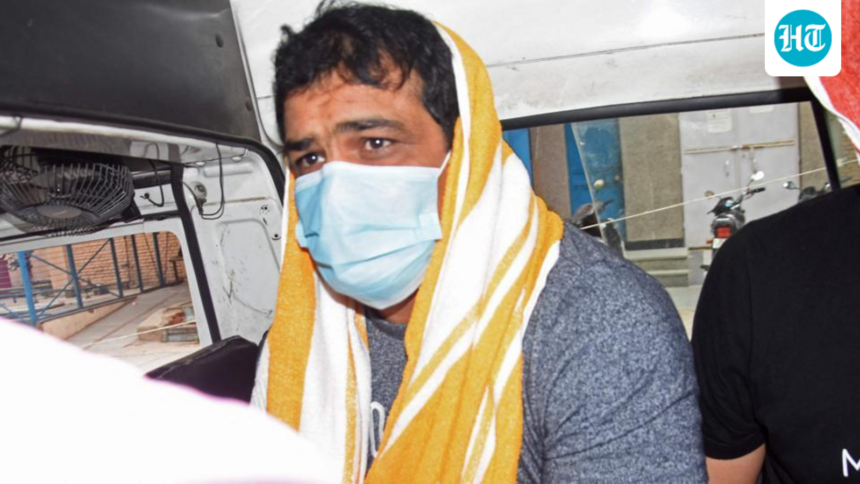 delhi-high-court-denies-bail-to-olympic-wrestler-sushil-kumar-in-murder-case