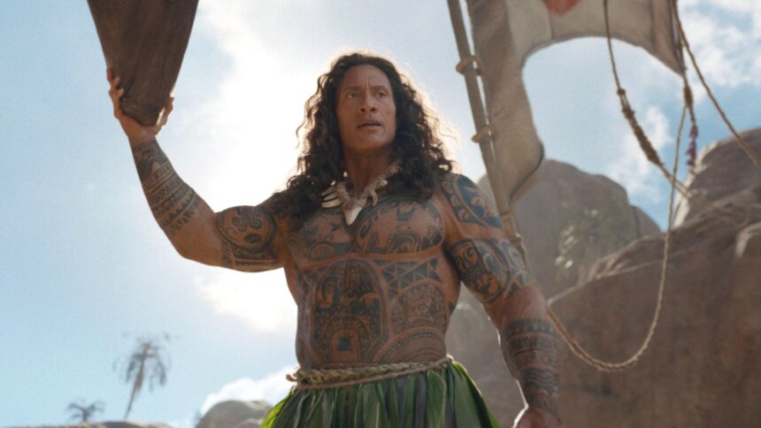dwayne-johnson-addresses-‘moana’-mixed-reviews-after-film-underperformed-at-box-office