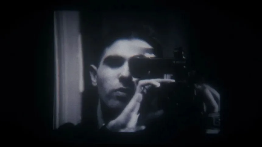 ‘asphalt-guerrilla’-blends-fact,-fiction,-ai-and-a-story-about-filmmaking-to-hold-up-a-mirror-to-our-time