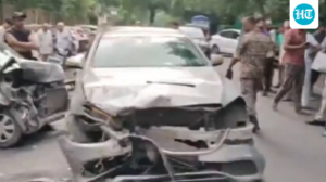 collision-between-mercedes-and-wagonr-kills-70-year-old-woman-in-delhi’s-narela