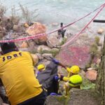 uttarakhand-panchayat-member-found-dead-on-kheerganga-river-bank-in-bageshwar