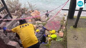 uttarakhand-panchayat-member-found-dead-on-kheerganga-river-bank-in-bageshwar