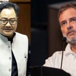 ‘visible-change-of-heart-from-congress’:-rijiju,-rahul-spar-on-x-over-women’s-quota,-delimitation-bills