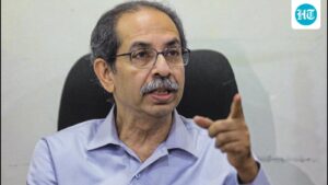 thackeray-questions-pm-modi-meeting-mps-who-left-uddhav-sena