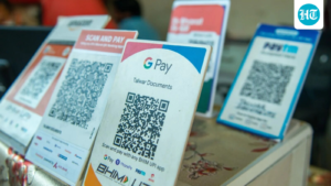 upi-transactions-to-remain-free,-nominal-charges-may-apply-on-limited-merchant-transactions,-govt-clarifies
