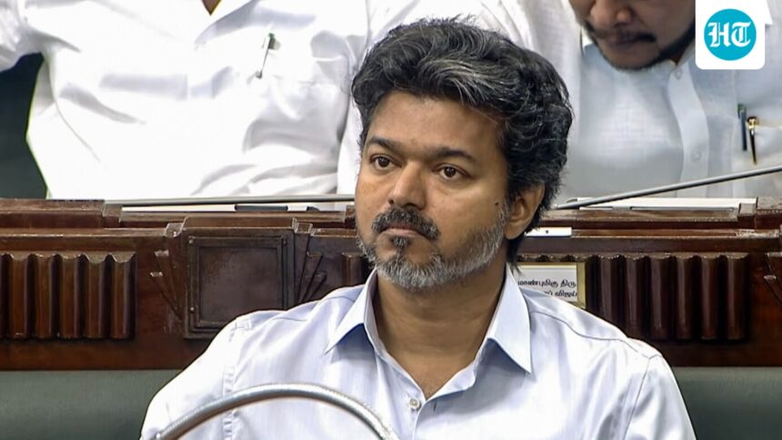 ‘what-is-their-stand-on-delimitation?’:-dmk-explains-boycott-of-cm-vijay’s-all-party-meet