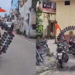 100+-horns-on-a-bike?-video-of-uttarakhand-police-‘seizing’-modified-motorcycle-goes-viral