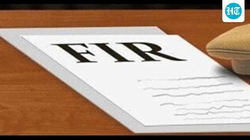 bjp-mla-lodges-fir-against-4-including-bhagalpur-central-jail-supdt:-bihar-police