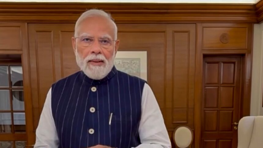 us-vice-president-jd-vance-dials-pm-modi,-discusses-deepening-india-us-strategic-ties