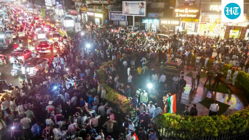 jharkhand-govt-to-hold-fresh-talks-with-students-on-sunday-protesting-job-exam-‘irregularities’